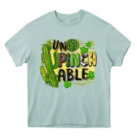 Arona St. Patrick's Un pinch able Heavy Core Tee - CowGirlArtShop