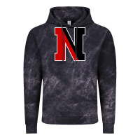 Cloud Black Northeastern Gifts, Huskies Long Sleeve Vintage Hoodie - DesigneFamous