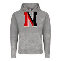 Cloud Rock Northeastern Gifts, Huskies Long Sleeve Vintage Hoodie - DesigneFamous