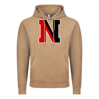 Vintage Coffee Northeastern Gifts, Huskies Long Sleeve Vintage Hoodie - DesigneFamous