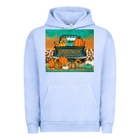 Pigment Grape Ice pumpkin farm truck tumbler Urban Hoodie - Jasminsmagicworld