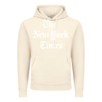 Vintage Artic new york times Vintage Hoodie - DesigneFamous