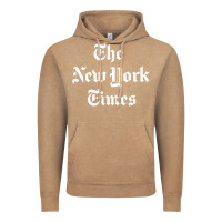 Vintage Coffee new york times Vintage Hoodie - DesigneFamous