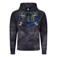 Cloud Black freezin season Vintage Hoodie - SublimationCraftShop