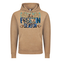Vintage Coffee freezin season Vintage Hoodie - SublimationCraftShop