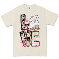 Bone Love Easter bunny Premium Tee - OliviaCreatesArt