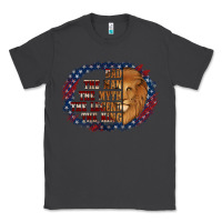 Smoke dad the man american flag Classic Tee - Jasminsmagicworld