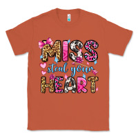 Copper miss steal your heart olivia Classic Tee - OliviaCreatesArt