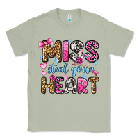 Matcha miss steal your heart olivia Classic Tee - OliviaCreatesArt