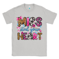 Moon Dust miss steal your heart olivia Classic Tee - OliviaCreatesArt