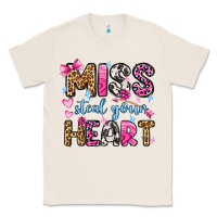 Natural miss steal your heart olivia Classic Tee - OliviaCreatesArt