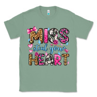 Sage miss steal your heart olivia Classic Tee - OliviaCreatesArt
