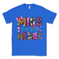 True Royal miss steal your heart olivia Classic Tee - OliviaCreatesArt