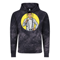Cloud Black sterling archer Vintage Hoodie - DesigneFamous