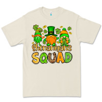 Bone St. Patrick's Shenanigans squad gnomies Premium Tee - OliviaCreatesArt