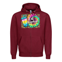 Burgundy get loaded Zipper Hoodie - JahusDesignShop