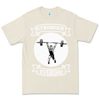 Bone Stronger Everday Premium Tee - Bettercallsaul