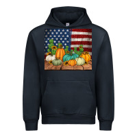 Navy fall themed american tumbler Urban Hoodie - Jasminsmagicworld