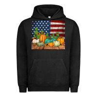Pigment Black fall themed american tumbler Urban Hoodie - Jasminsmagicworld