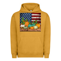 Pigment Peanut Butter fall themed american tumbler Urban Hoodie - Jasminsmagicworld