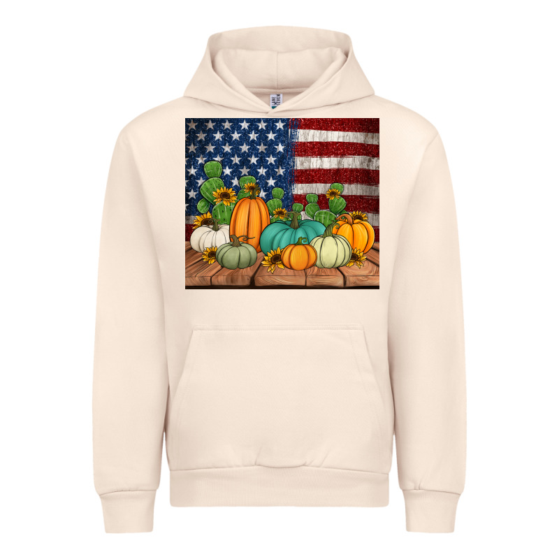 Fall Themed American Tumbler Urban Hoodie by Jasminsmagicworld | Teevron