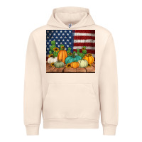 Sandshell fall themed american tumbler Urban Hoodie - Jasminsmagicworld