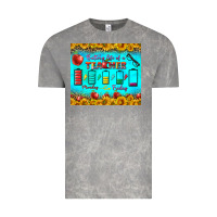 Battery Life Of A Teacher Tumbler Vintage Tee | Teevron