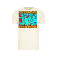 Vintage Arctic Battery Life Of A Teacher Tumbler Vintage Tee - BundleAndBundleShop