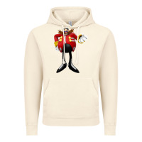 Vintage Artic doctor eggman Vintage Hoodie - DesigneFamous