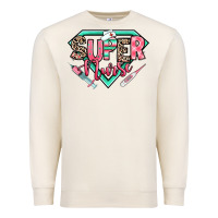Sandshell super nurse Premium Sweatshirt - RanaPortraitStore