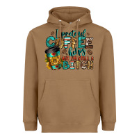 Toasted Coconut i pretend coffee helps but i'm still a bitch Heavyweight Hoodie - Jasminsmagicworld