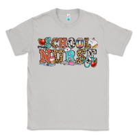 Moon Dust school nurse Classic Tee - OliviaCreatesArt