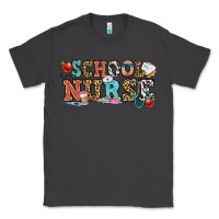 Smoke school nurse Classic Tee - OliviaCreatesArt