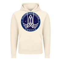 Vintage Artic The Orville Vintage Hoodie - DesigneFamous