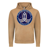 The Orville Vintage Hoodie | Teevron