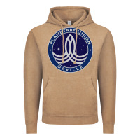 Vintage Coffee The Orville Vintage Hoodie - DesigneFamous