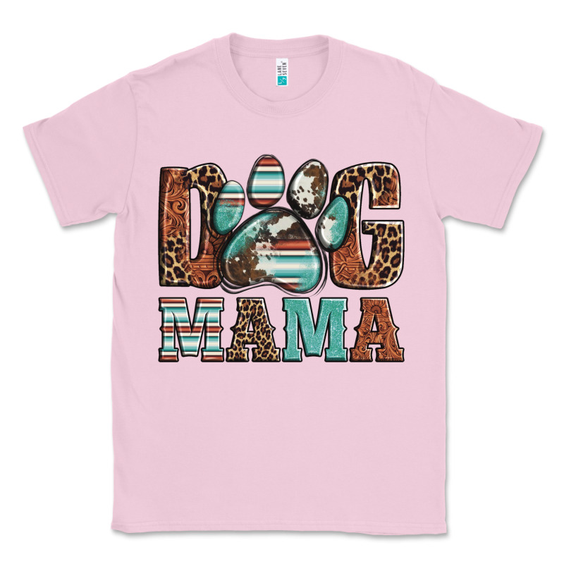 Dog Mama Classic Tee by Artiststas | Teevron