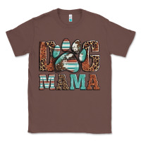 Chestnut dog mama Classic Tee - Artiststas