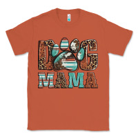 Copper dog mama Classic Tee - Artiststas