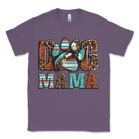 Lavender dog mama Classic Tee - Artiststas