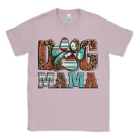 Lilac dog mama Classic Tee - Artiststas