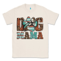 Natural dog mama Classic Tee - Artiststas