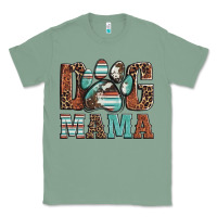 Sage dog mama Classic Tee - Artiststas