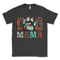 Smoke dog mama Classic Tee - Artiststas