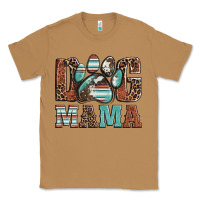 Toasted Coconut dog mama Classic Tee - Artiststas