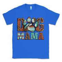 True Royal dog mama Classic Tee - Artiststas