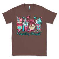 Chestnut rt respiratory therapist coffee cups Classic Tee - OliviaCreatesArt