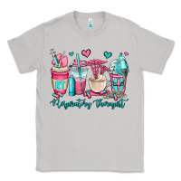 Moon Dust rt respiratory therapist coffee cups Classic Tee - OliviaCreatesArt