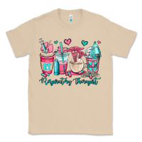 Mushroom rt respiratory therapist coffee cups Classic Tee - OliviaCreatesArt