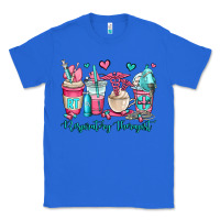 True Royal rt respiratory therapist coffee cups Classic Tee - OliviaCreatesArt